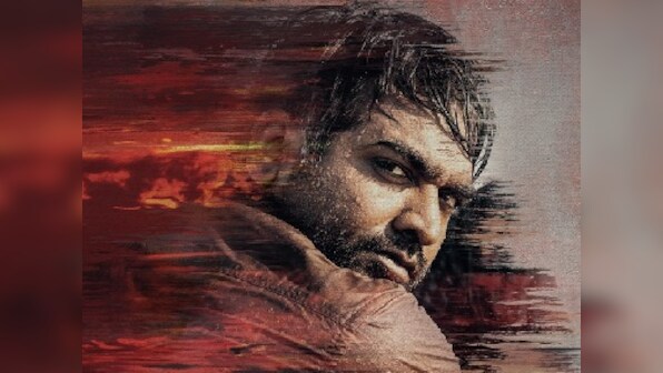 Chekka Chivantha Vaanam: Poster introduces Vijay Sethupathi as Rasool in Mani Ratnam directorial