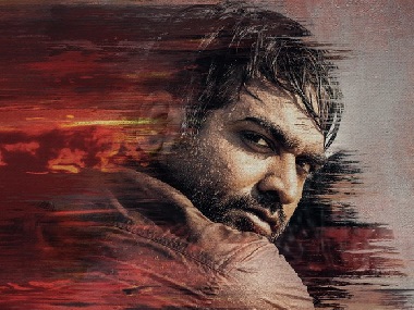 Chekka Chivantha Vaanam: Poster introduces Vijay Sethupathi as Rasool in Mani Ratnam directorial Chekka Chivantha Vaanam: Poster introduces Vijay Sethupathi as Rasool in Mani Ratnam directorial