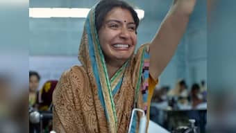 After Sui Dhaaga: Made in India trailer release, memes on Anushka Sharma's howling face go viral on Twitter