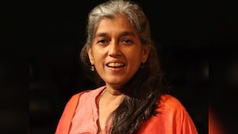 Ratna Pathak Shah on why she disliked the idea of being an actor, and working with theatre director Satyadev Dubey