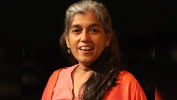 Ratna Pathak Shah on why she disliked the idea of being an actor, and working with theatre director Satyadev Dubey