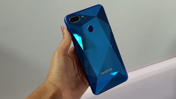 Realme to announce ‘one more thing’ and it's going to be 'premium': CEO Levi Lee
