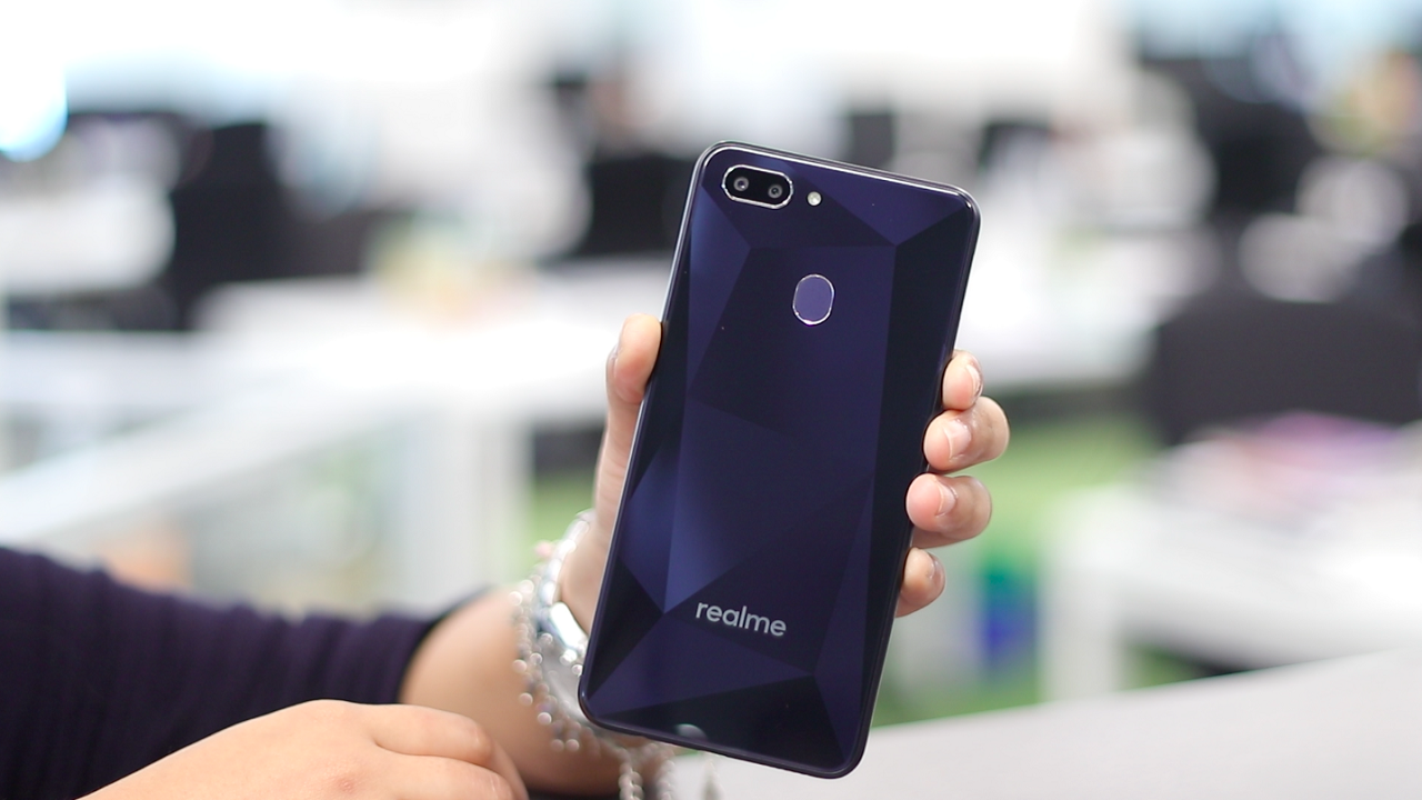 Realme 3 running MediaTek Helio P60 with 4GB of RAM spotted on GeekBench Realme 3 running MediaTek Helio P60 with 4GB of RAM spotted on GeekBench