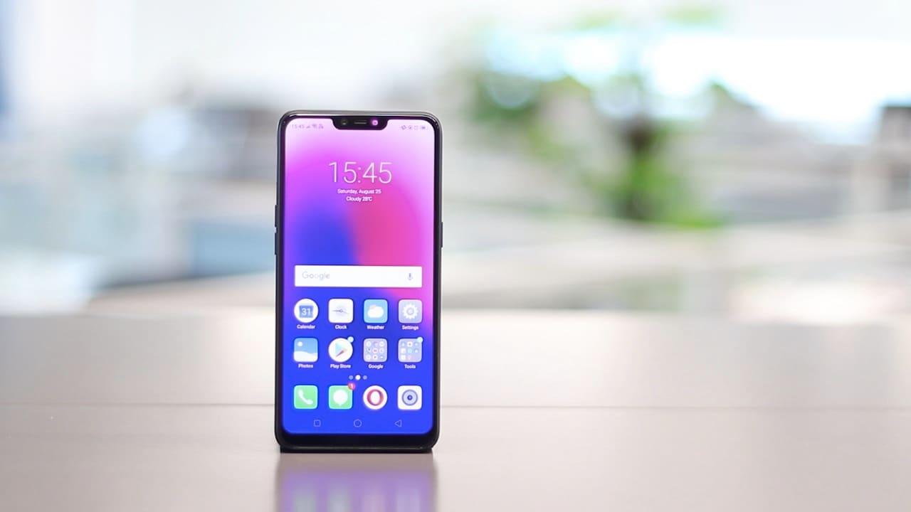 Realme 2 with 4,230 mAh battery, dual-camera setup 