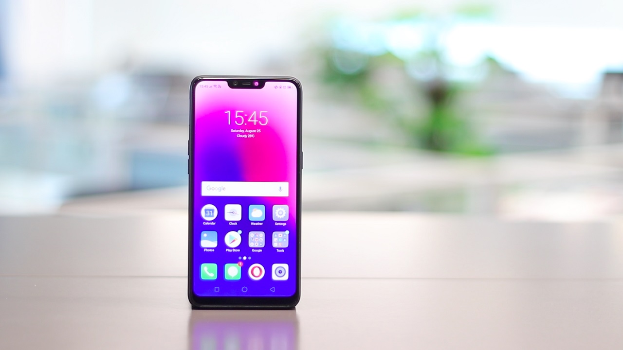 Realme 2 with 4,230 mAh battery, dual-camera setup launched at Rs 8,990 onwards Realme 2 with 4,230 mAh battery, dual-camera setup launched at Rs 8,990 onwards