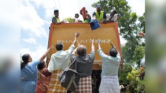 Kerala, After The Flood: For rehabilitation efforts to bear fruit, state's developmental policies need drastic changes