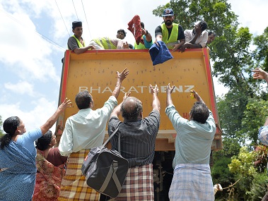 Kerala, After The Flood: For rehabilitation efforts to bear fruit, state's developmental policies need drastic changes Kerala, After The Flood: For rehabilitation efforts to bear fruit, state's developmental policies need drastic changes