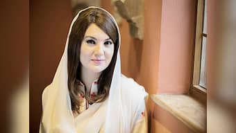 Reham Khan on her much-discussed memoir: No 'salacious' details about Imran Khan, it tells the brutal truth