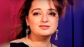 Pakistani singer-actress Reshma shot dead; reports indicate husband attacked her after domestic dispute
