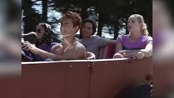 Riverdale season 3 trailer: Archie debuts a serpent tattoo as 'Falice' becomes official in CW show