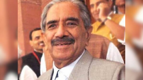 RK Dhawan, veteran Congress leader and Indira Gandhi's close confidant, dies at 81 in New Delhi
