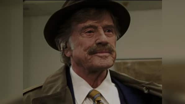 The Old Man & the Gun trailer: Robert Redford, Tom Waits, Danny Glover unite to pull off multiple heists