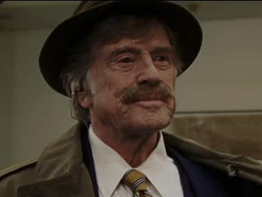 The Old Man & the Gun trailer: Robert Redford, Tom Waits, Danny Glover unite to pull off multiple heists