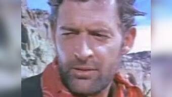 Forbidden Planet, Frankenstein's Daughter actor Robert Dix dies of respiratory failure at age 83