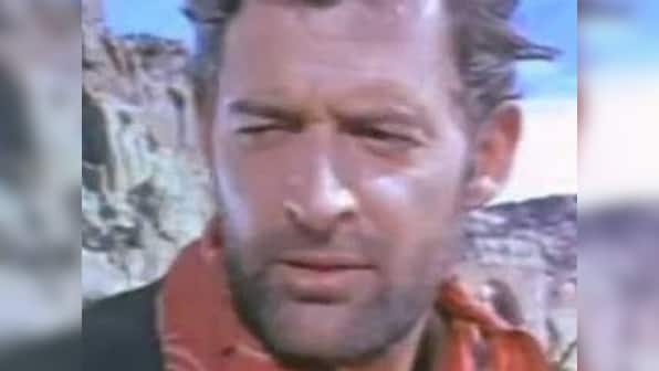 Forbidden Planet, Frankenstein's Daughter actor Robert Dix dies of respiratory failure at age 83