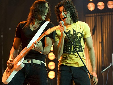 Rock On!! completes 10 years: Farhan Akhtar's film showed how great music emerges from the darkest dungeons Rock On!! completes 10 years: Farhan Akhtar's film showed how great music emerges from the darkest dungeons