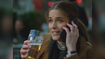 The Romanoffs: Matthew Weiner's show is no Mad Men but has the charm of traditional television