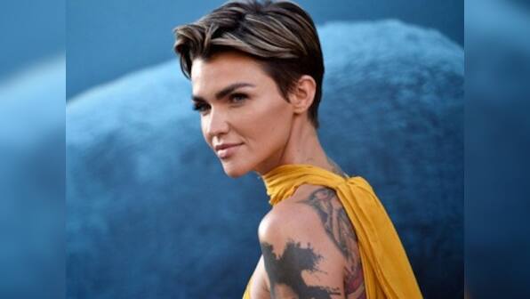 Ruby Rose announces exit from Batwoman days after season one finale; producers to recast titular role