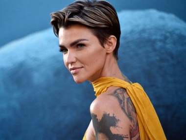 Ruby Rose quits Twitter after receiving backlash over being cast as openly gay Batwoman Ruby Rose quits Twitter after receiving backlash over being cast as openly gay Batwoman