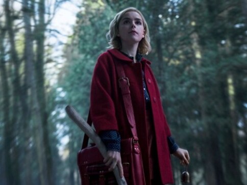 Netflix, Warner Bros settle with Satanic Temple for $ 50 million in copyright suit over Chilling Adventures of Sabrina Netflix, Warner Bros settle with Satanic Temple for $ 50 million in copyright suit over Chilling Adventures of Sabrina
