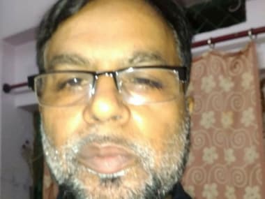 File image of Sahid Khan. Image courtesy: Saurabh Sharma/101Reporters