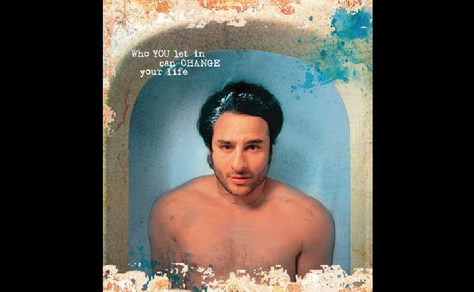 Being Cyrus is unanimously regarded as Saif Ali Khan's foraying into alternate films. The Homi Adajania directorial debut received 7 nominations at the 2007 Filmfare awards