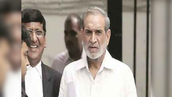 1984 anti-Sikh riots: Sajjan Kumar to move Supreme Court against Delhi HC verdict; lawyer says case had 'no evidence'