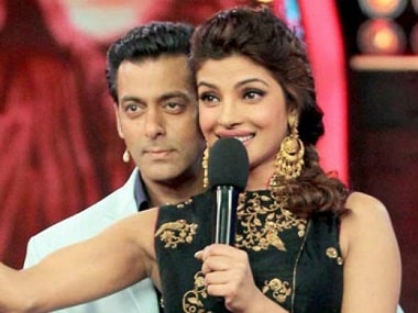Salman, Priyanka among 12 Indian Entertainment Leaders - Rediff.com