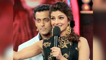 Salman Khan on Priyanka Chopra's exit from Bharat: Supportive of her doing good work, she makes India proud