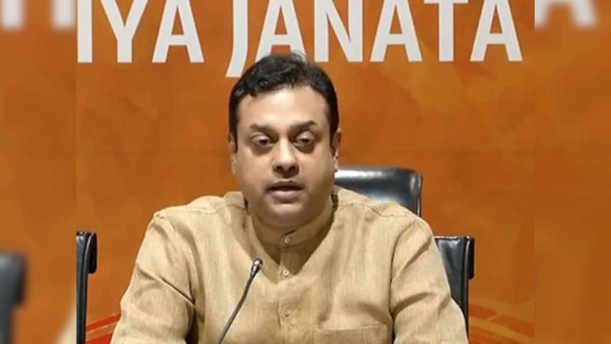 Bhima-Koregaon verdict: BJP's Sambit Patra says SC ruling vindicates govt's stand, exposes Congress' 'shamelessness'