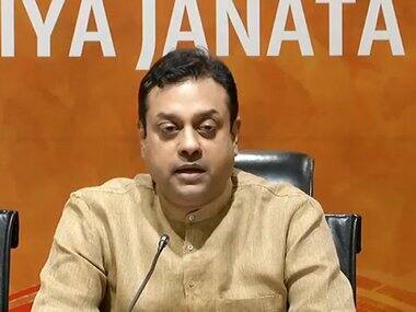 BJP claims money trail in 'hawala network' from Karnataka leads to Congress headquarters in Delhi