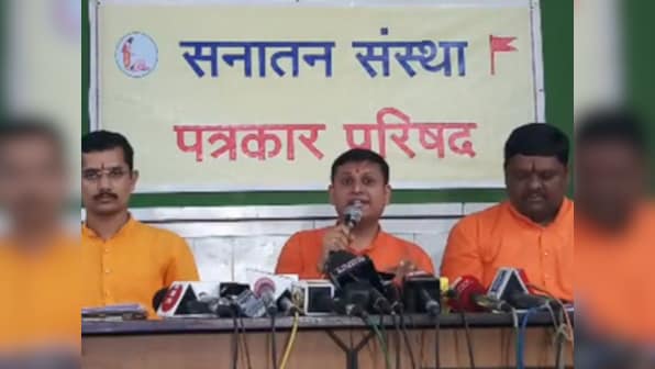 Remove 'secular' from Constitution as it puts Hindus at disadvantage, says Sanatan Sanstha