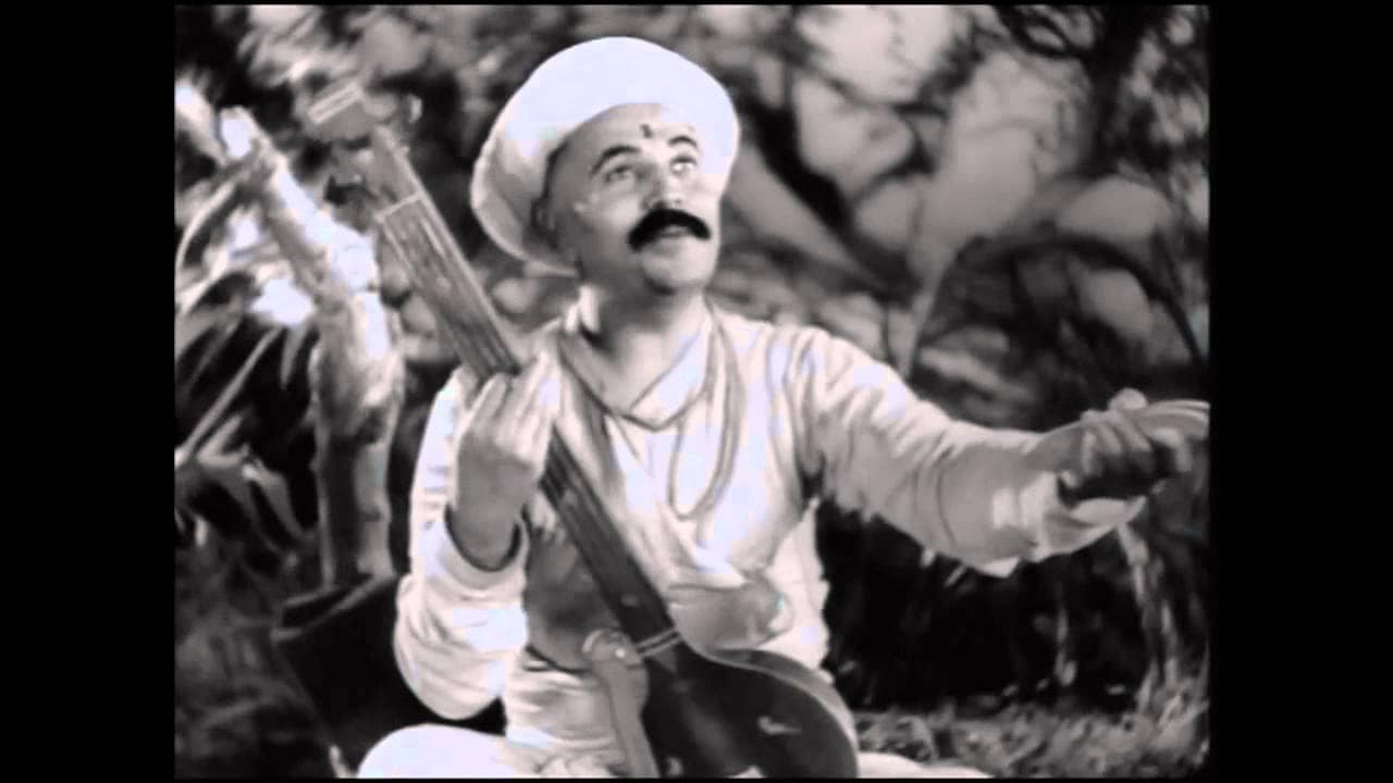 Sant Tukaram. YouTube