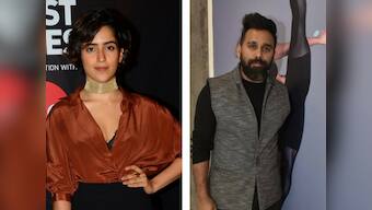 Dangal actor Sanya Malhotra to reportedly feature in choreographer Bosco Martis's dance film