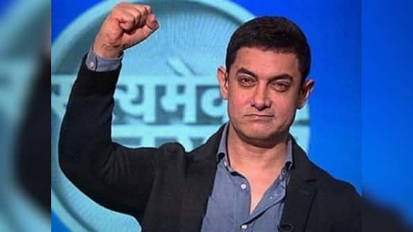 Aamir Khan's Satyamev Jayate will reportedly  return for third season, show to likely air in 2019 beginning