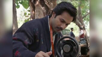 Watch: Varun Dhawan's transformation into Sui Dhaaga's Mauji is inspired by real-life tailor Noor