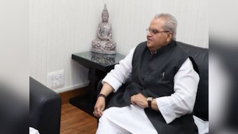 Satya Pal Malik likely to become first Lieutenant Governor of Jammu and Kashmir, Ladakh, say reports
