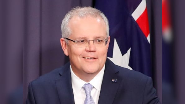 China hopes to improve ties with Australia under Scott Morrison, says stable bilateral relations in interest of both countries