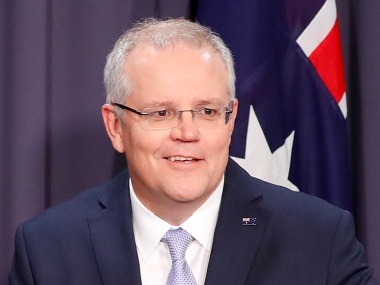 Australia joins US, several European countries in rejecting UN migration pact, says it will risk encouraging illegal entry Australia joins US, several European countries in rejecting UN migration pact, says it will risk encouraging illegal entry