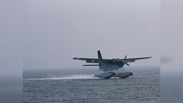 Bidding process opened for seaplane operations in four Andaman islands; Diglipur airport operations to begin in June 2019