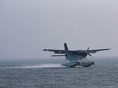 Centre approves proposal for setting up water aerodromes; sites in Odisha, Gujarat identified for development of facilities Centre approves proposal for setting up water aerodromes; sites in Odisha, Gujarat identified for development of facilities