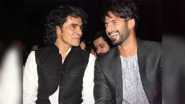 Imtiaz Ali dismisses reuniting with Jab We Met actor Shahid Kapoor: Never announced such a project