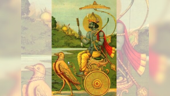 Mythology for the Millennial: Notes on the Hindu calendar and planets that can doom you for life