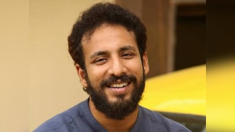 Adivi Sesh pushed us to do our best despite constraints, says Goodachari director Sashi Kiran Tikka
