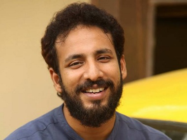 Adivi Sesh pushed us to do our best despite constraints, says Goodachari director Sashi Kiran Tikka Adivi Sesh pushed us to do our best despite constraints, says Goodachari director Sashi Kiran Tikka