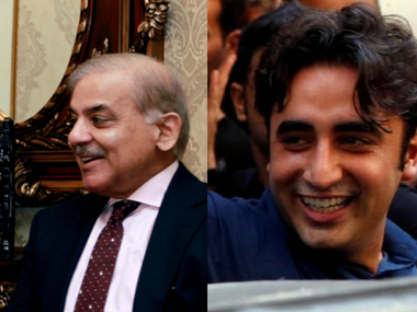 Pakistan polls: Shehbaz Sharif, Bilawal Bhutto among 2,870 candidates set to lose security deposit Pakistan polls: Shehbaz Sharif, Bilawal Bhutto among 2,870 candidates set to lose security deposit