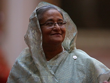 Bangladesh to hold parliamentary polls on 23 December amid calls from Opposition for deferment Bangladesh to hold parliamentary polls on 23 December amid calls from Opposition for deferment