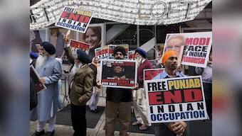 Sikh group in UK moots 'independence referendum': Upcoming rally in London should worry India