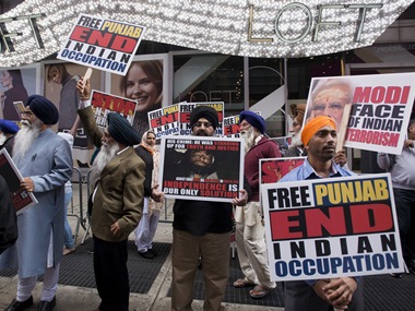 Sikh group in UK moots 'independence referendum': Upcoming rally in London should worry India Sikh group in UK moots 'independence referendum': Upcoming rally in London should worry India