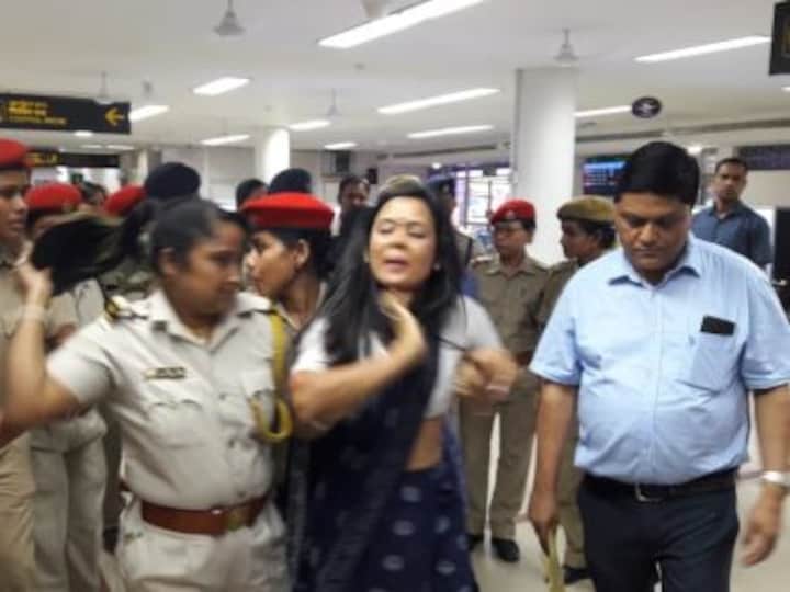 Assam NRC row: TMC to observe 'black days' in West Bengal on Saturday, Sunday to protest leaders' manhandling in Silchar